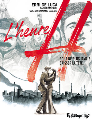 cover image of L'heure H
